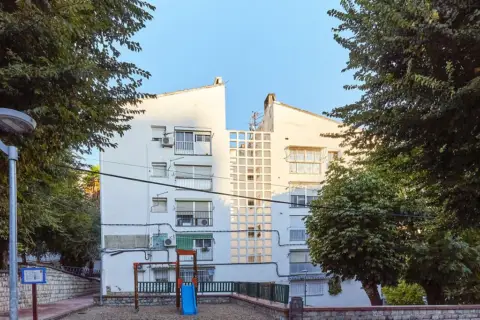 Piso en calle C-  San Felipe Neri