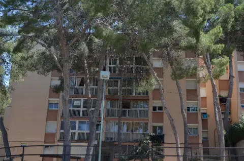 Piso en calle C- Pallaresos