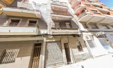 Piso en calle C- de Ca N´Als