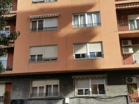 Piso en calle Andreu Castillejos