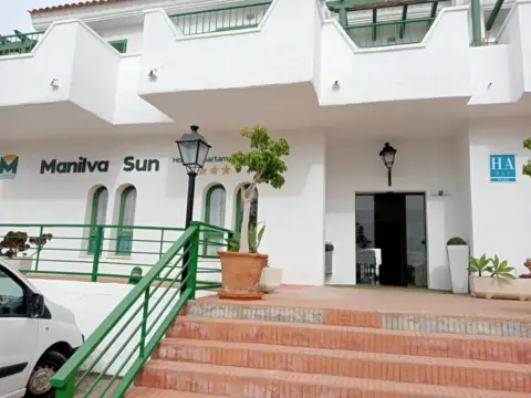 Apartamento en calle C- Margen Izda Arroyo Indian