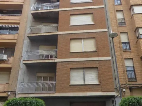 Piso en calle C- Gomez Ferrer