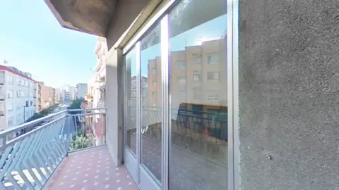 Piso en calle C- Gomez Ferrer