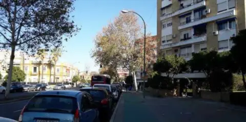 Piso en Avenida de la Cruz del Campo