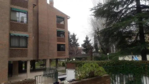 Piso en calle C- Manises