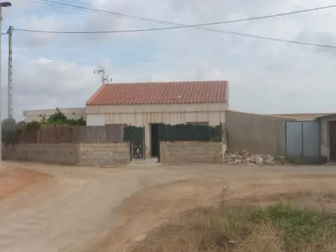 Chalet adosado en Carretera de la Palma