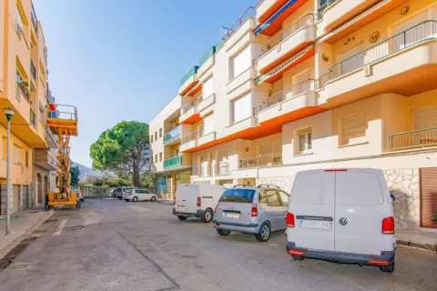 Piso en calle C- S. Andreu