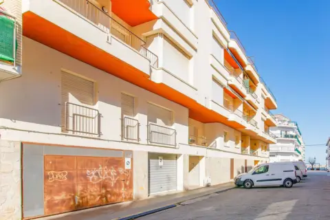 Piso en calle C- S. Andreu