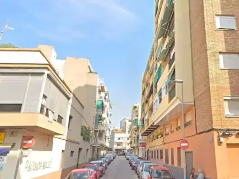 Apartamento en Sun Beach