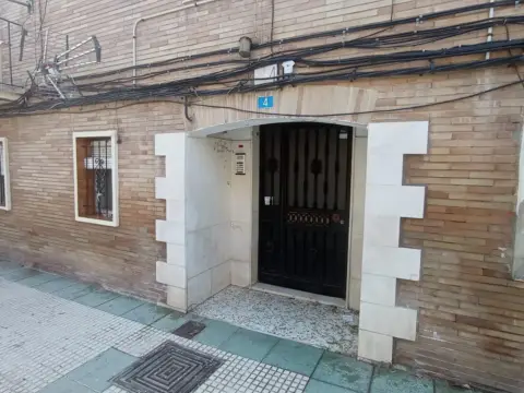 Piso en calle Oregón