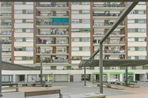 Piso en calle C- Nova