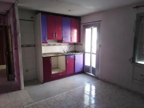 Piso en Pasaje Río Gállego