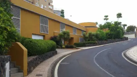 Piso en calle Ruben Marichal Lopez