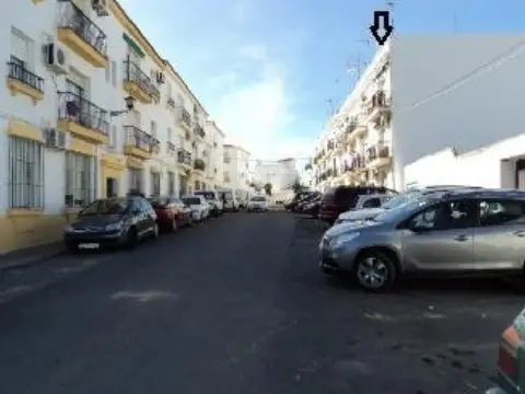 Piso en calle de Tariquejo