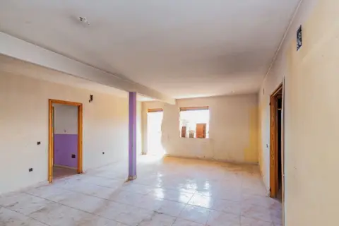 Piso en calle C- Nueva