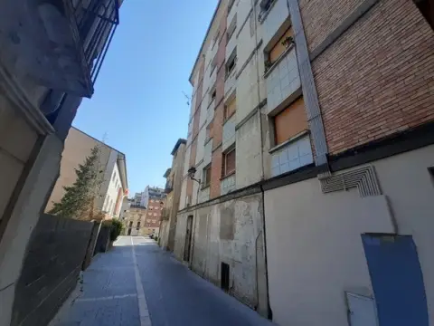 Piso en calle del Conde