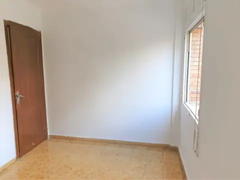 Piso en calle del Conde