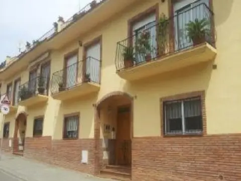 Chalet adosado en Carrer de Girona