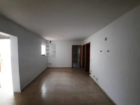 Chalet adosado en calle de Gévora