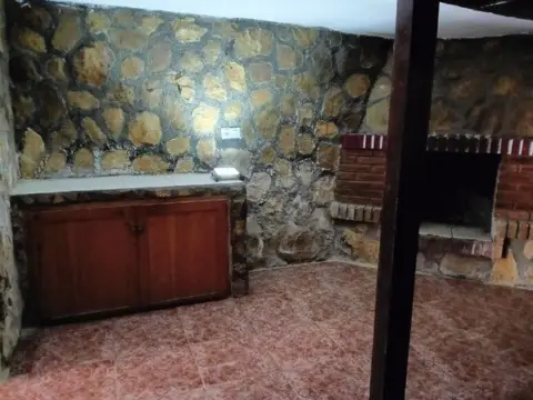 Chalet adosado en calle Mayor