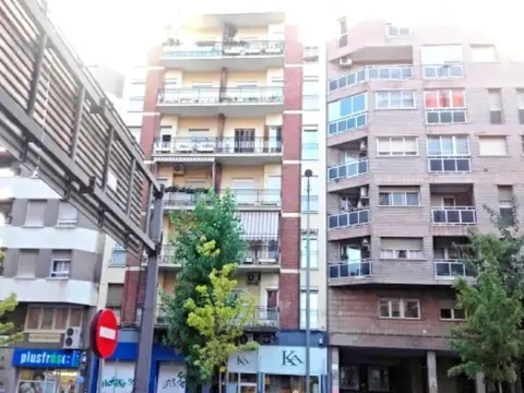 Piso en Gran Passeig de Ronda