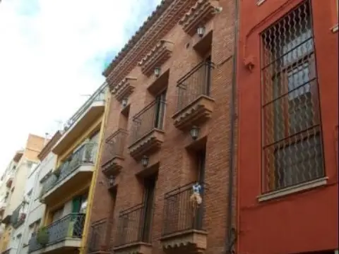 Piso en Carrer de Bellaire