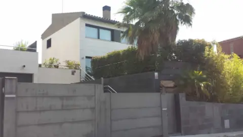 Chalet en Avinguda de Bilbenyes