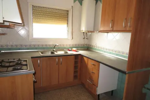 Pavillon à calle C- Camèlies