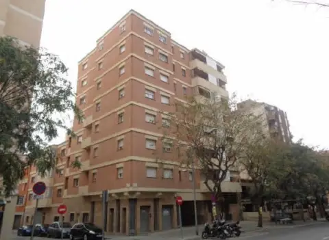 Garaje en calle C- de Mata