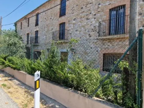 Chalet en calle C- Nacional Ii