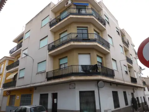 Piso en calle C- San Juan