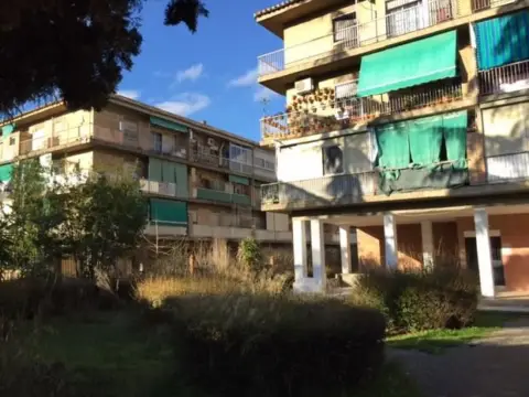 Piso en calle del Conde de Torrepalma