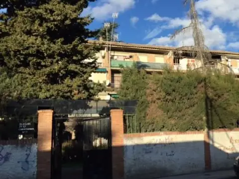 Piso en calle del Conde de Torrepalma