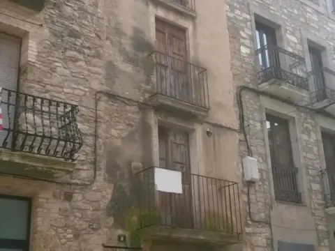 Casa en calle C- La Font