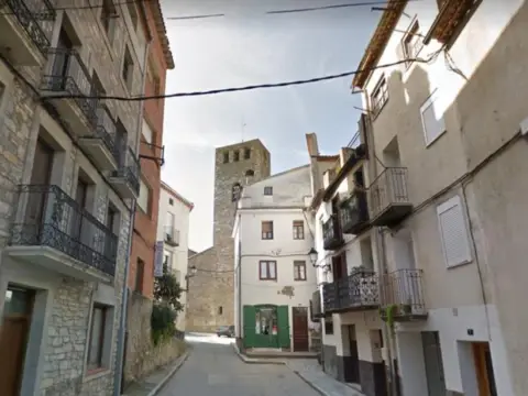 Casa en calle C- La Font