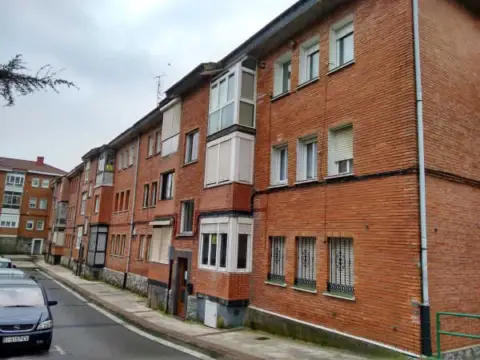 Piso en Barrio de San Gabriel