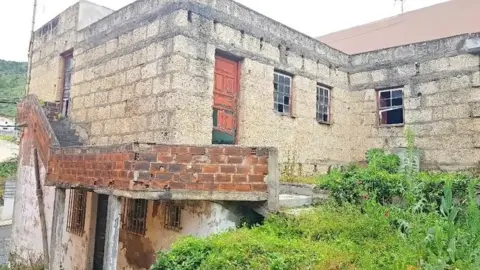 Piso en Camino Hondo