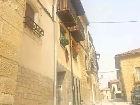 Chalet adosado en calle de la Carrera