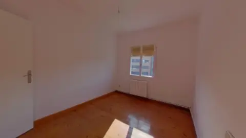 Piso en calle Santa Engracia I - Santa Engrazia I Zeharkalea