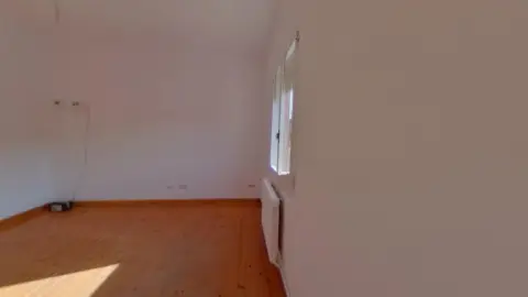 Piso en calle Santa Engracia I - Santa Engrazia I Zeharkalea