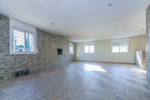 Chalet en calle C- del Xoriguer