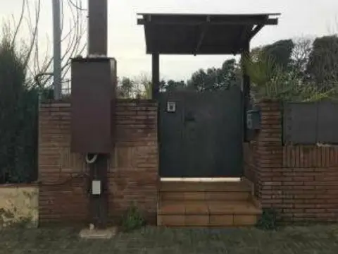 Chalet en calle C- Puigmarl