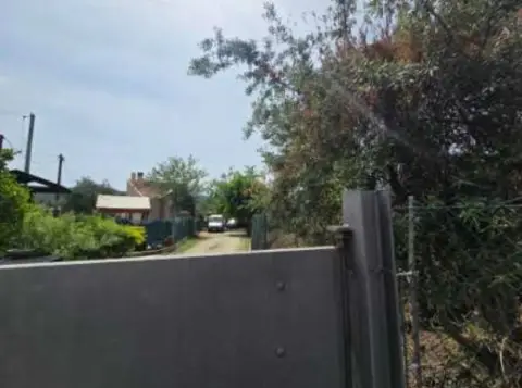 Chalet en calle C- Puigmarl