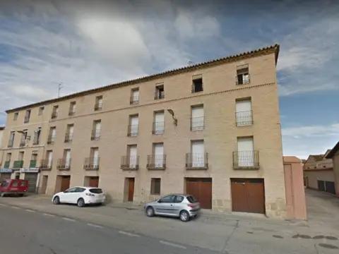 Piso en calle de los Capuchinos