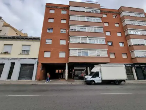 Piso en Carretera de Barcelona