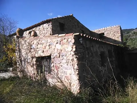 Casa en calle Mas del Aguilo