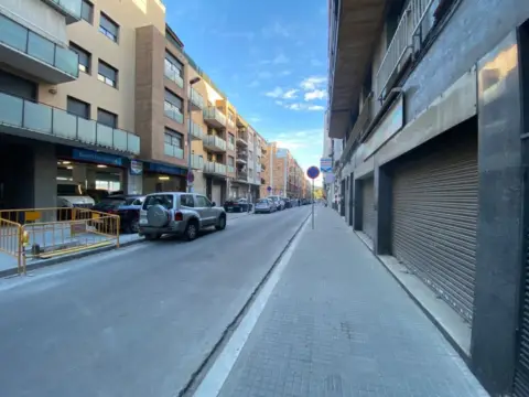 Piso en calle C- Verge de Montserrat
