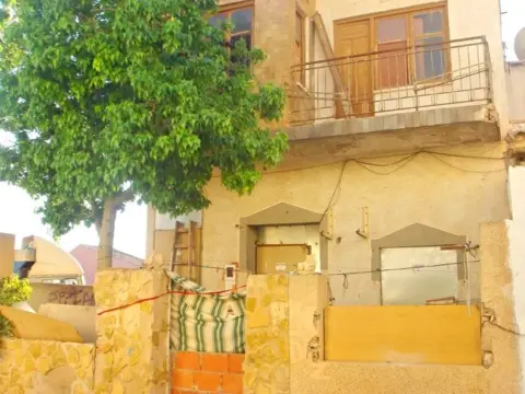 Piso en calle Pirineo