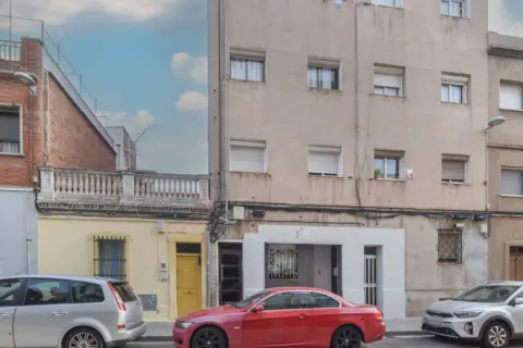 Piso en calle C- Lleida