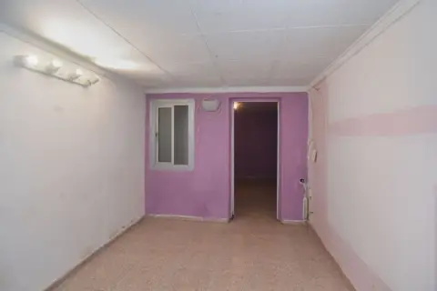 Piso en calle C- Lleida